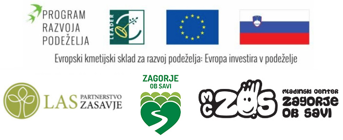 Totalna panika - partnerji