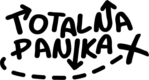 Totalna panika - Terenska igra po mestu